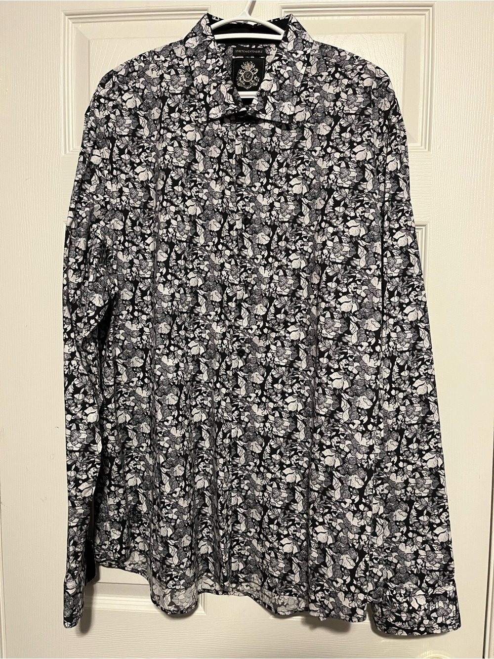 English Laundry Shirt